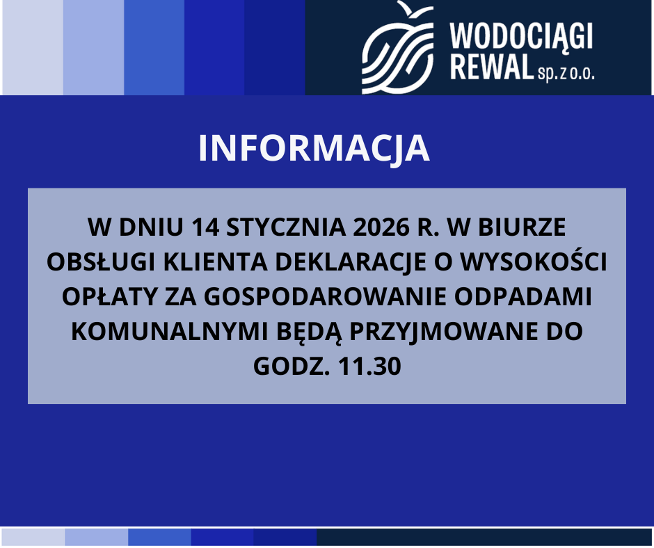 Informacja BOK